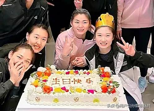 排超表现好的小将,排球排超