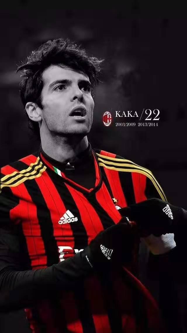 卡卡职业生涯最后一次世界杯,卡卡出席欧冠决赛