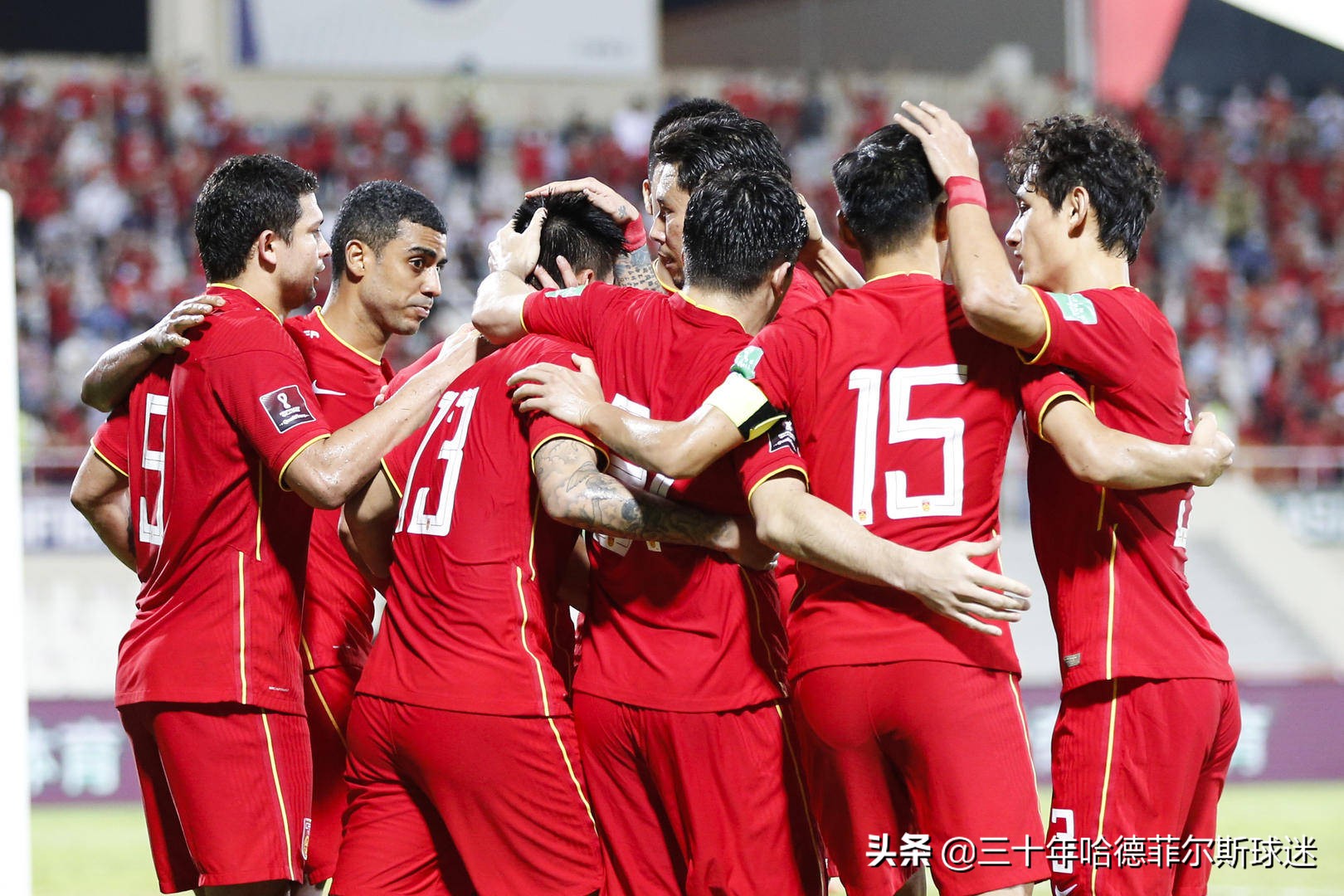 武磊当时有多骄傲,武磊足球被央视表扬