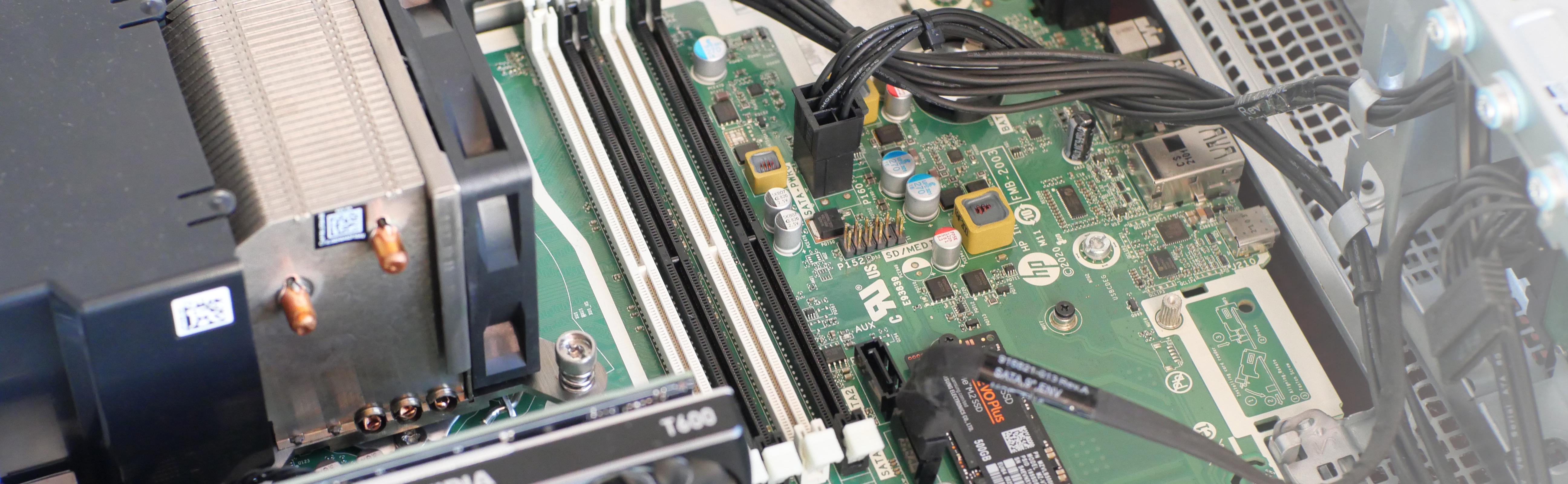 内存知识最新全面讲解,怎么检测内存为新内存