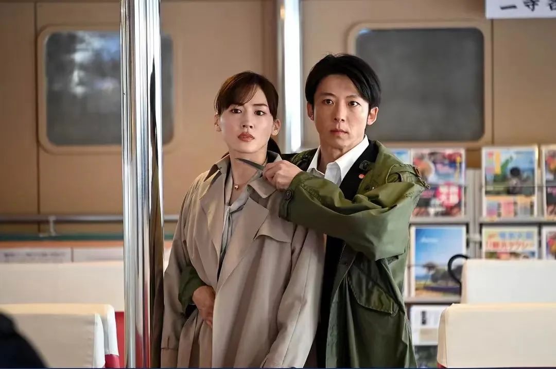 身体互换题材,还是未经充分开发的蓝海