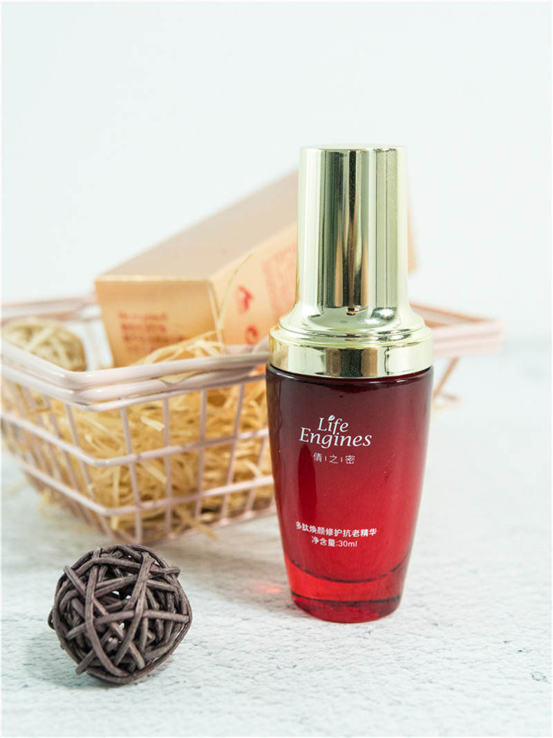 不同的年龄适合哪款精华,如何挑选适合自己的精华