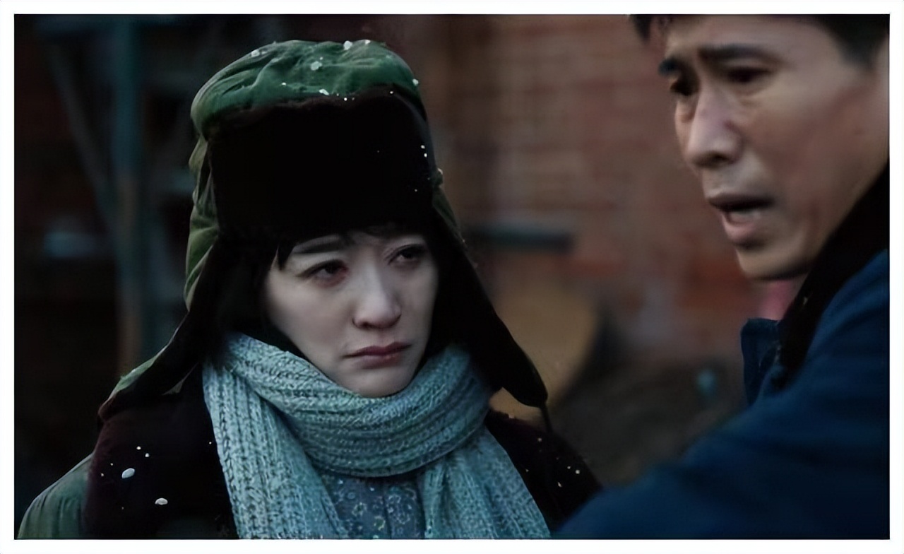 郭涛李乃文共同出演,郭涛李乃文电影