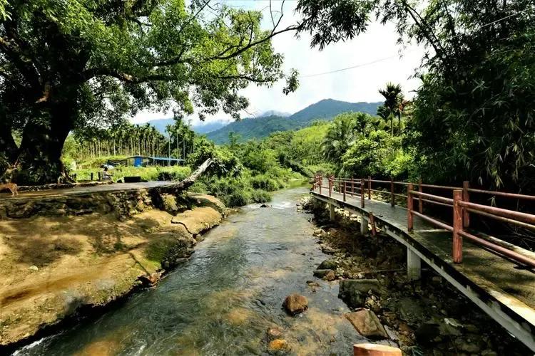 陵水的这些小众景点你会选哪个呢,海南旅游小众城市陵水哪里