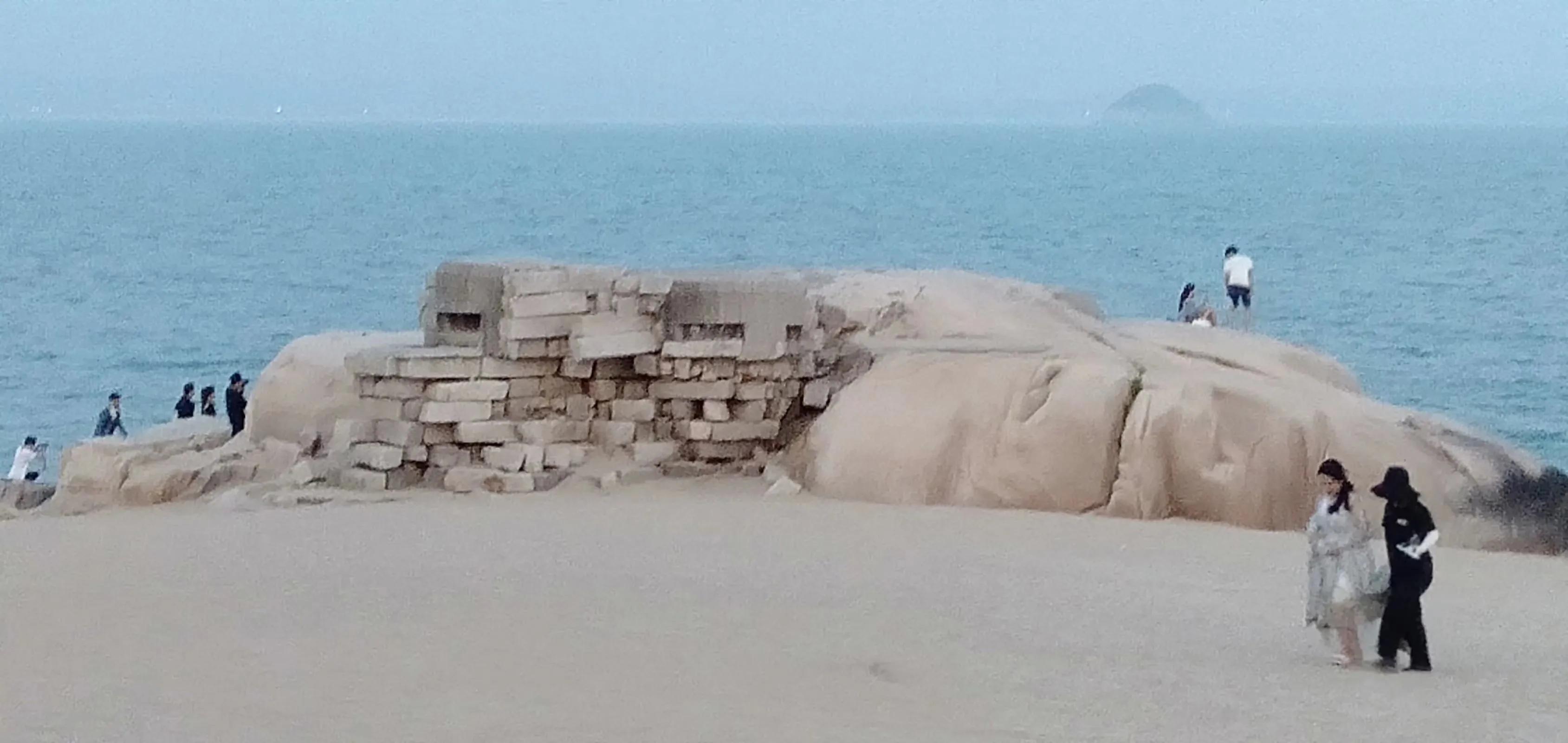 厦门被称为鹭洲吗,厦门被叫做什么城