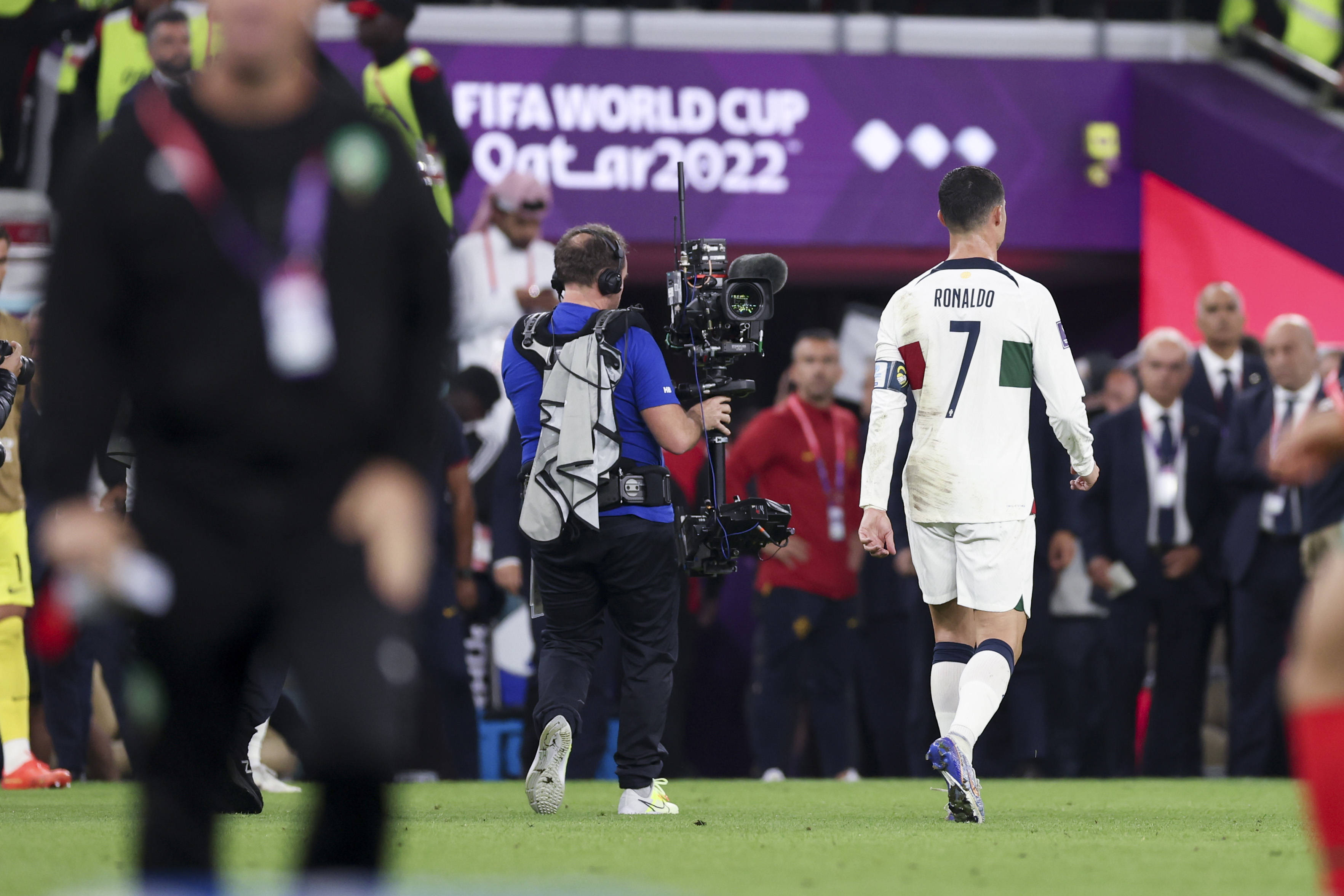 世界杯c罗,世界波c罗利雅得