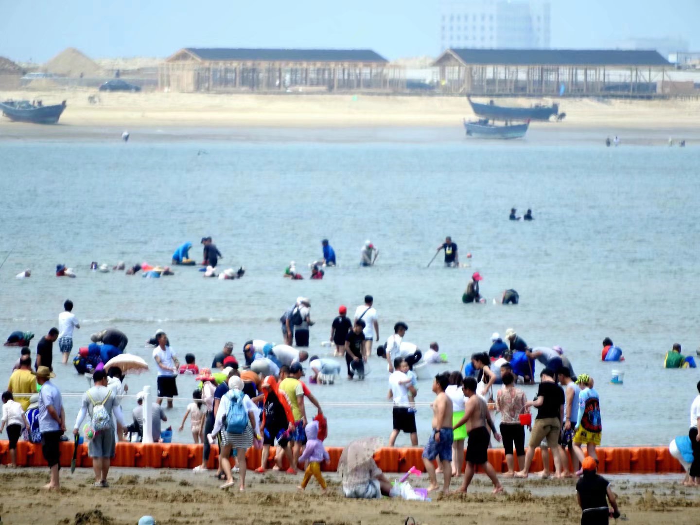 鲅鱼圈有几个山,鲅鱼圈好玩的地方