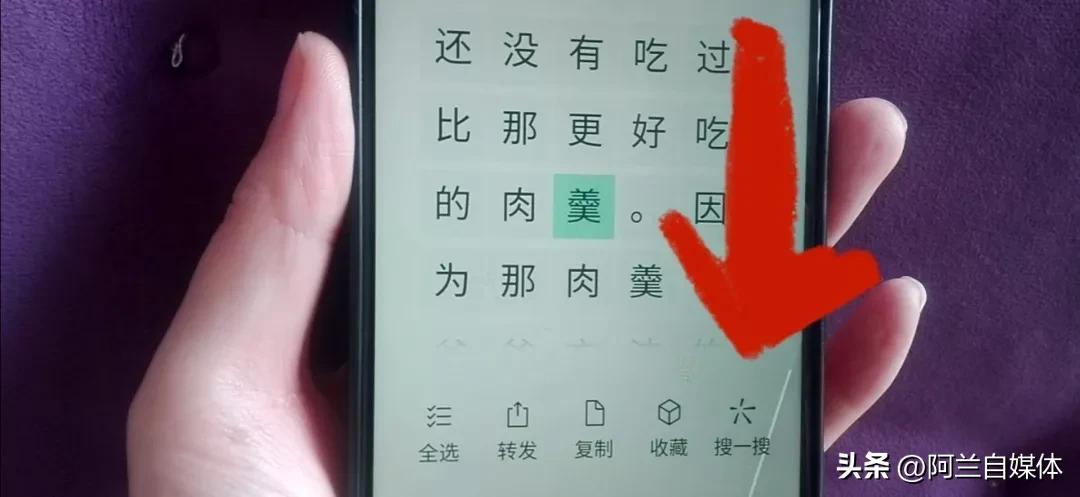 微信认字小软件,微信识字功能