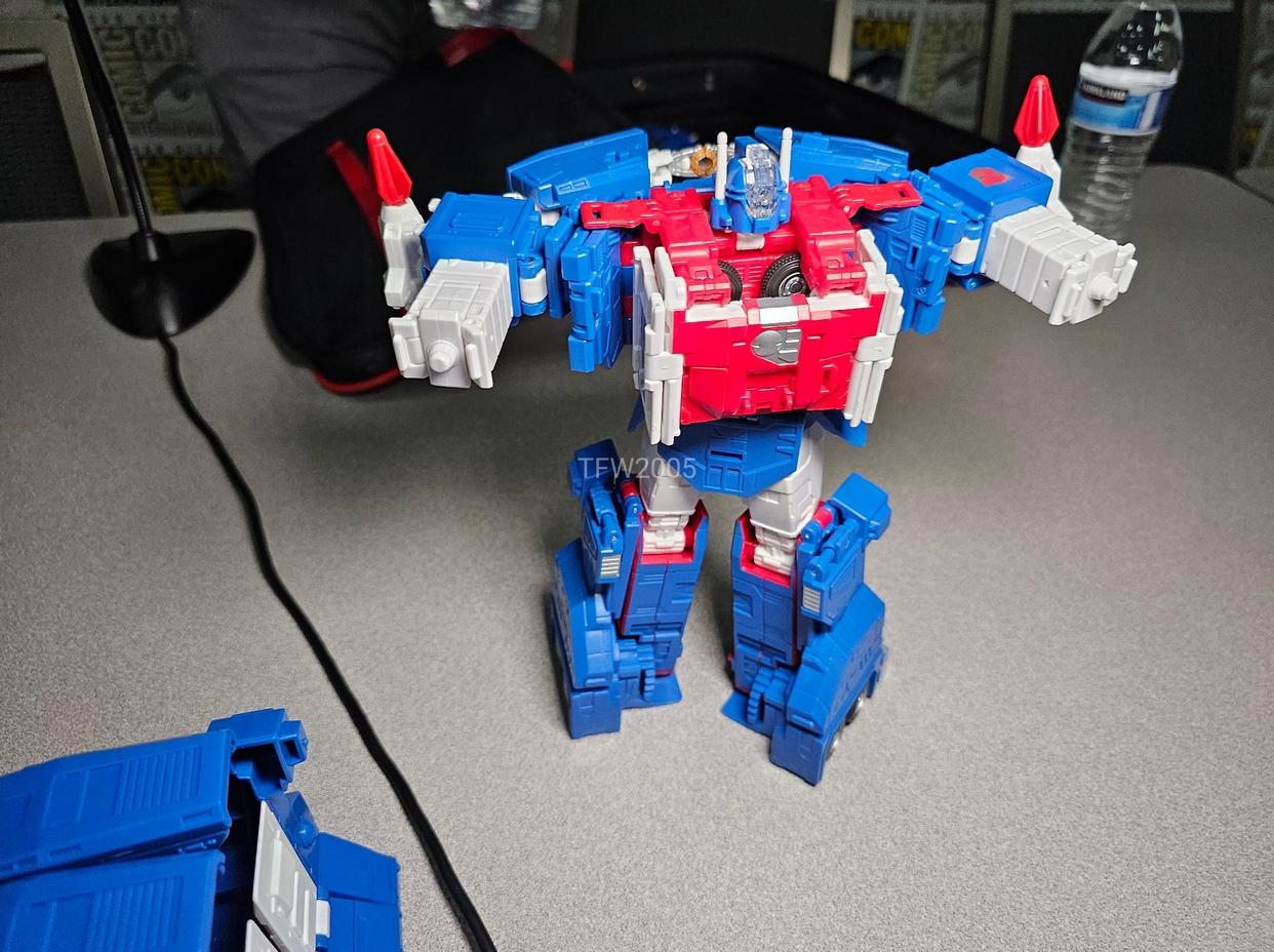 变形金刚模型帅,ss86变形金刚模型