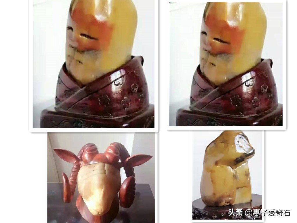 最值钱的黄蜡石奇石,黄蜡石奇石价值10万以上的