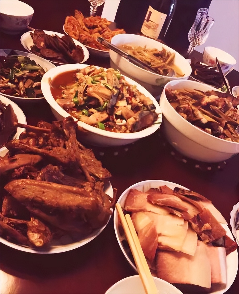 妈妈的味道是什么?这些回答戳心了