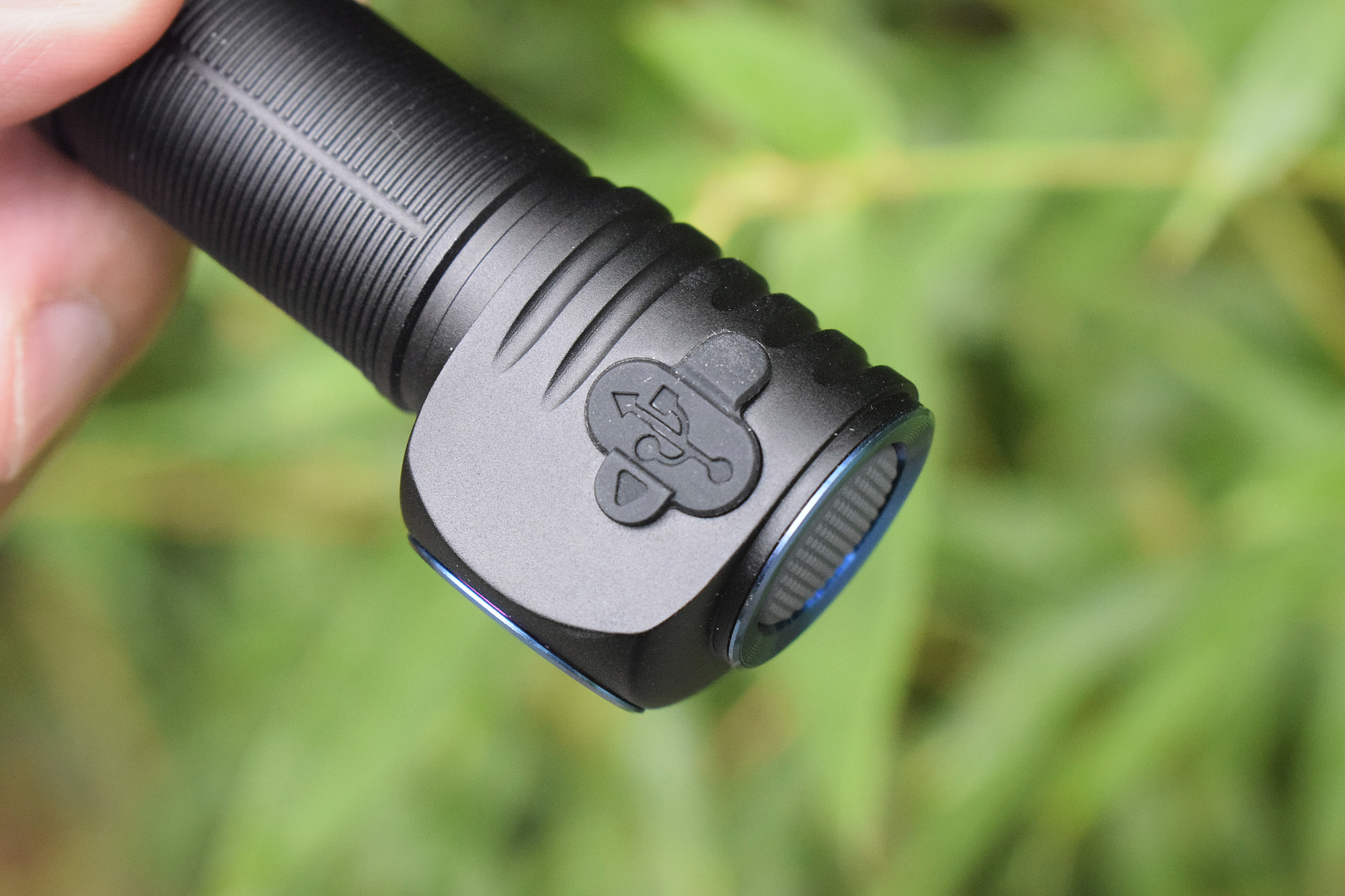 头转之处,皆是光明!CyanskyHS5R多功能可充电式头灯体验