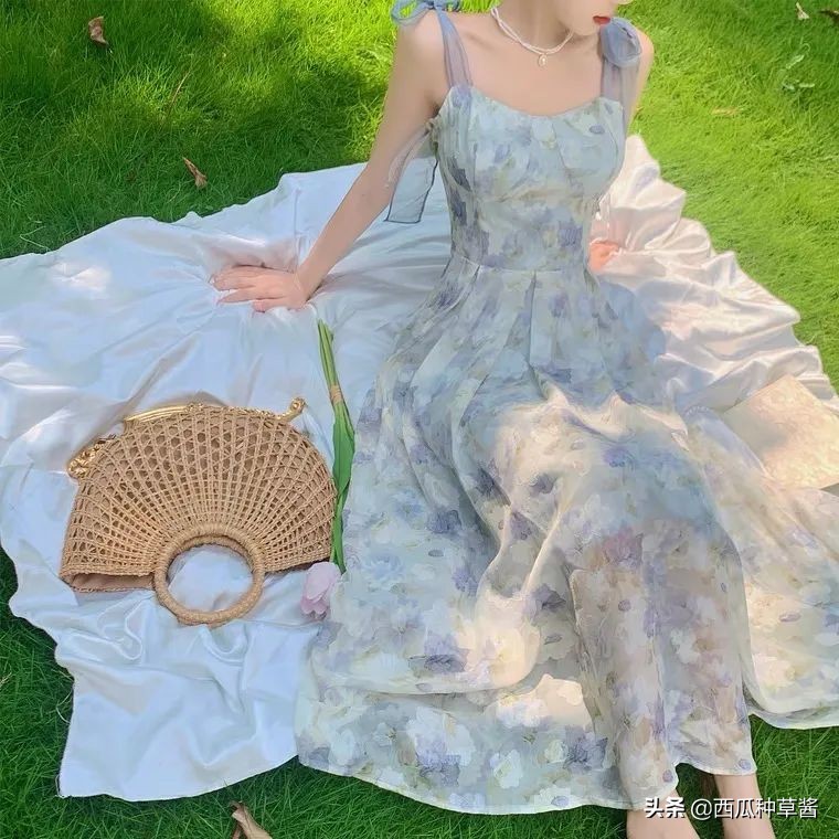 淘宝有哪个店夏装好看又舒服,好看质量好的淘宝女装店夏装