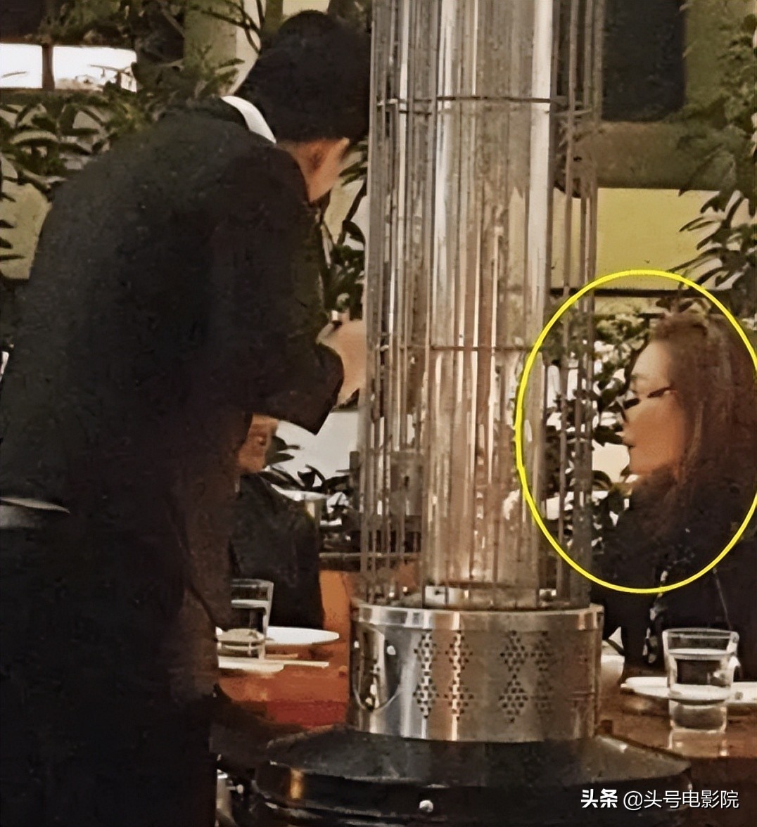 香港41岁未婚的四大美女,香港四大美女情路坎坷唯她幸福