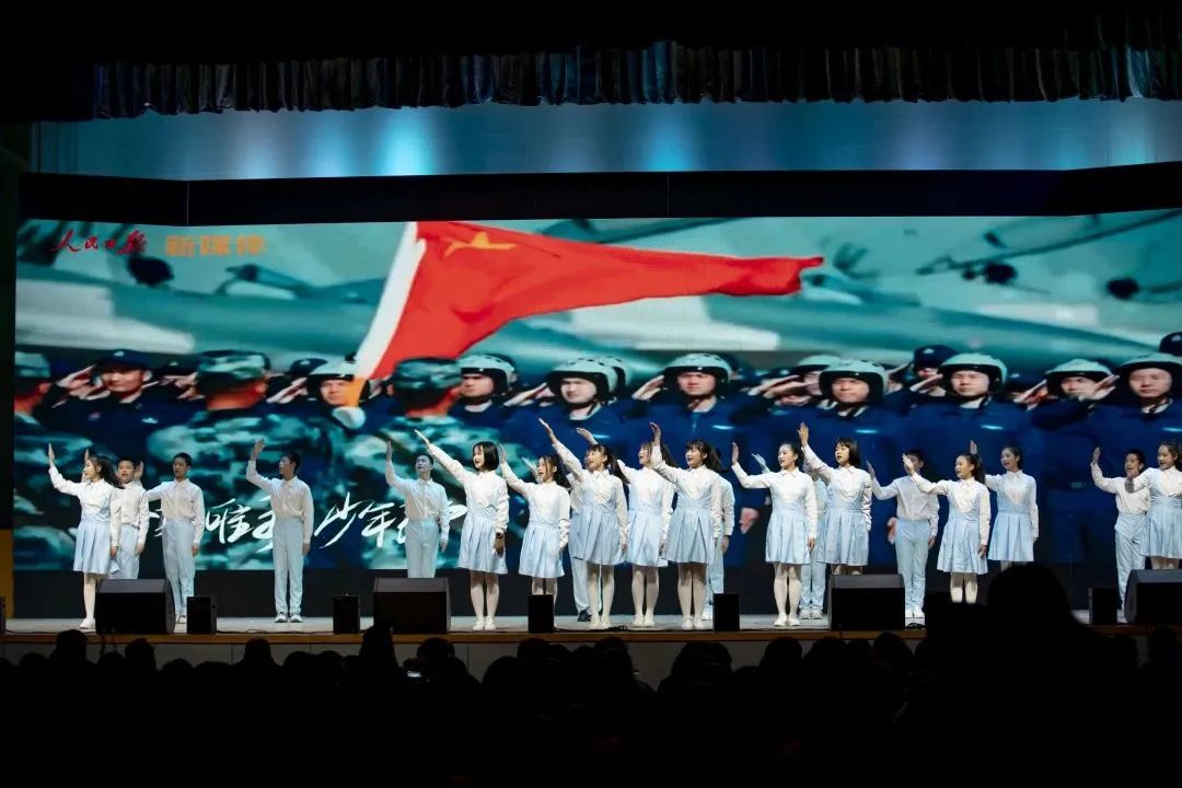 芙蓉“校长说”⑤｜一中芙蓉中学：顺木之天以致其性向善而行