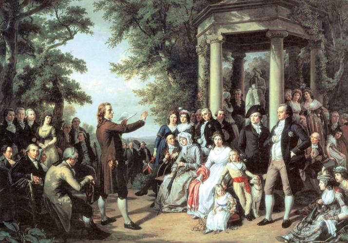 奥古斯丁·菲亚·罗德里格斯的哲学著作与葡萄牙启蒙运动