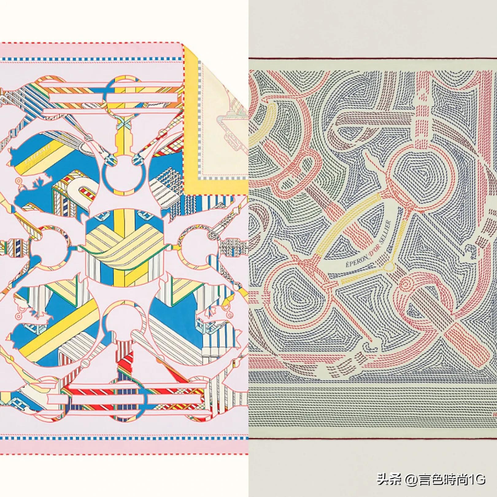 光影穿搭,光影风格穿搭