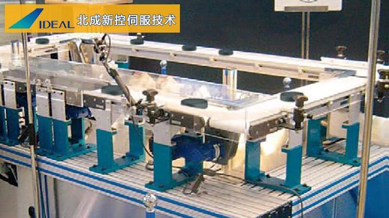 新型伺服控制技术实例精选,新代系统安川伺服参数详细说明