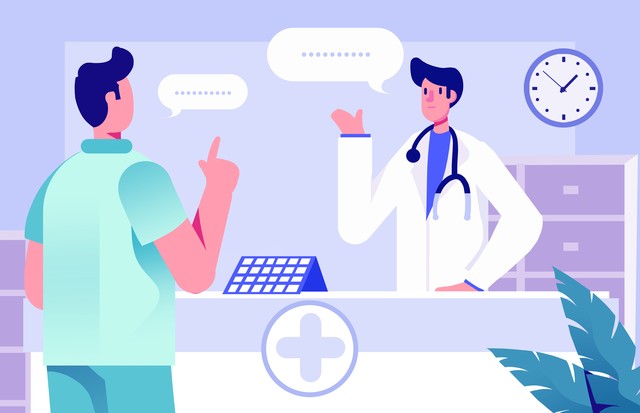 工作去社区服务站还是私立医院好,门规和住院报销一样吗