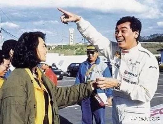 息影18年，58岁张曼玉近况曝光：独居贫民区，不婚无子，活得太飒