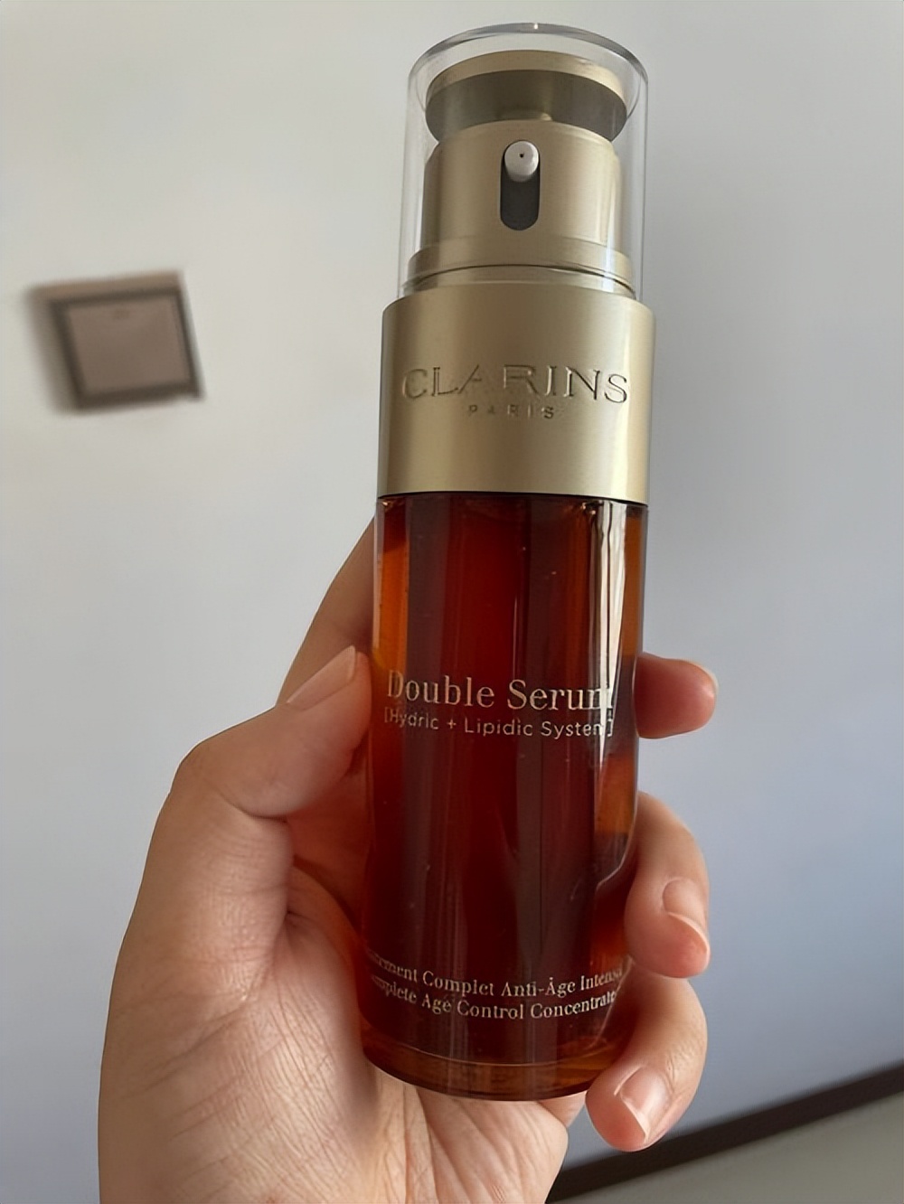 精华液种草好物推荐,眼油精华滚珠空瓶