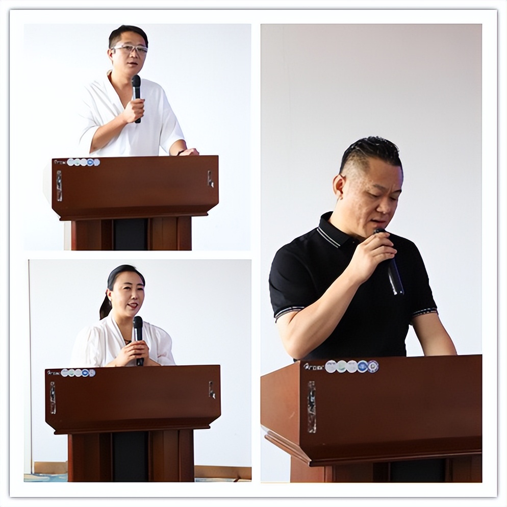 山西形象大使选拔赛·魅力女神第一季与尚镜医美签约