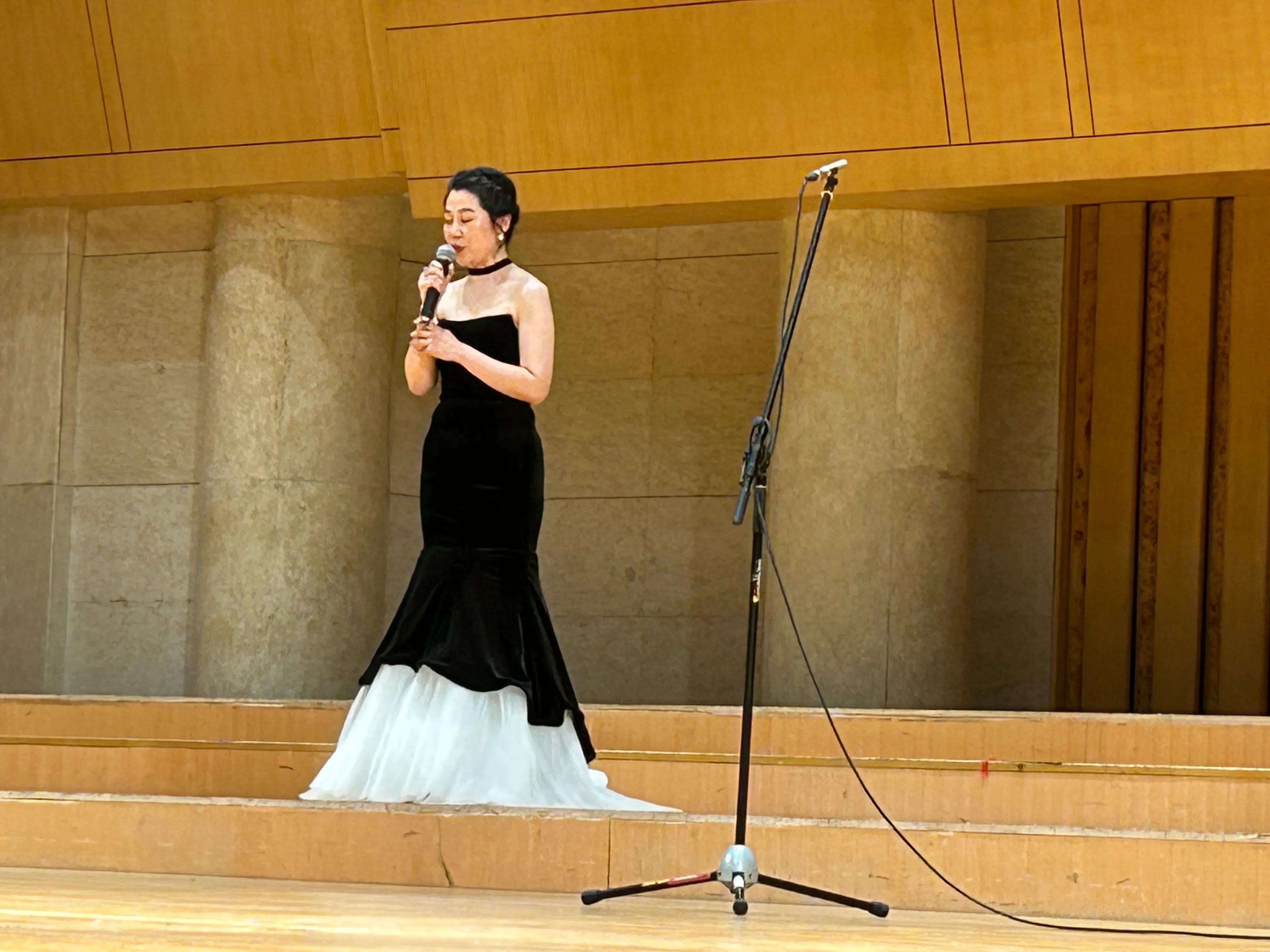 第二届全球创新创业菁英音乐会,全球创新菁英新年音乐会