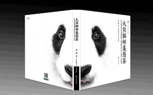 盼盼大熊猫简介,首个中国大熊猫国际形象