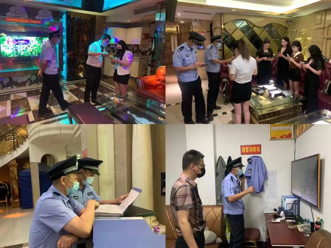 厦门夏季整治,夏季治安打击整治百日行动广东