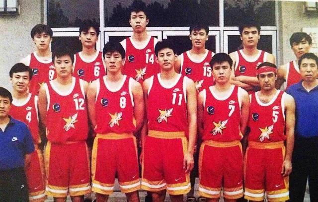 八一队哪年解散的,八一队为什么解散了