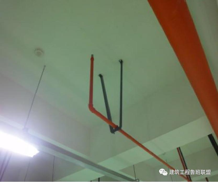 装配式支吊架组装流程及安装步骤,支吊架制作与安装标准做法