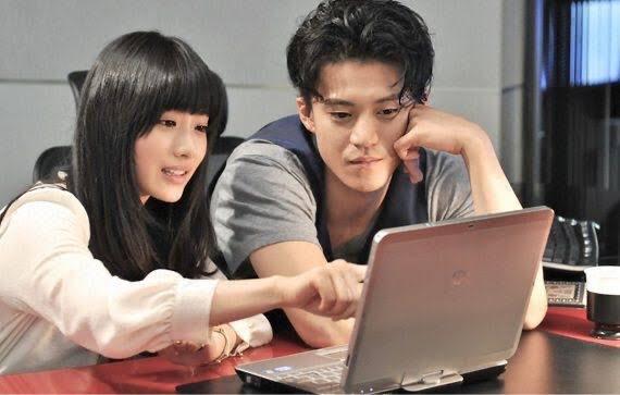 石原里美出道十九年35部影视作品大盘点！看日剧女王是如何炼成的