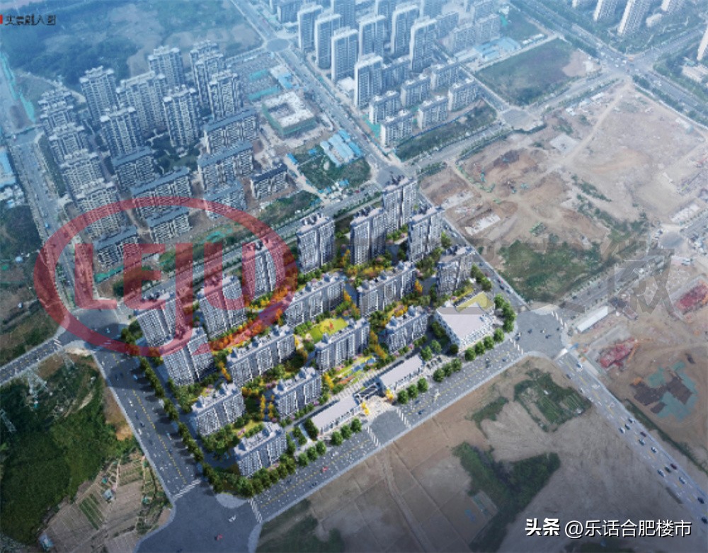 肥东鼎建璟阳里价格,肥东大众路鼎建璟阳里