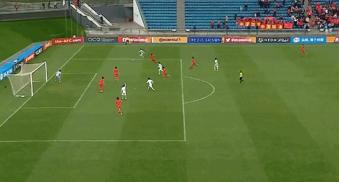 韩媒评中国足球反腐,韩媒抨击国足臭名昭著