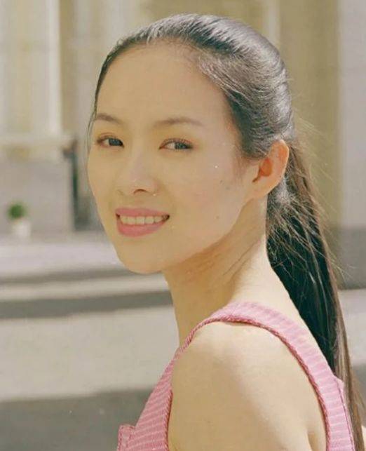 好友撰文回忆高枫章子怡往事,高枫与章子怡分手原因