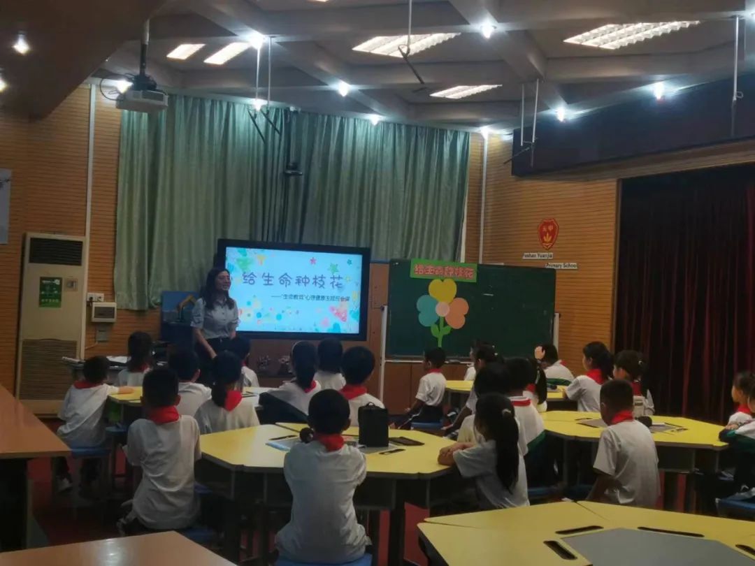 佛山市禅城区元甲小学,佛山市元甲小学怎么样