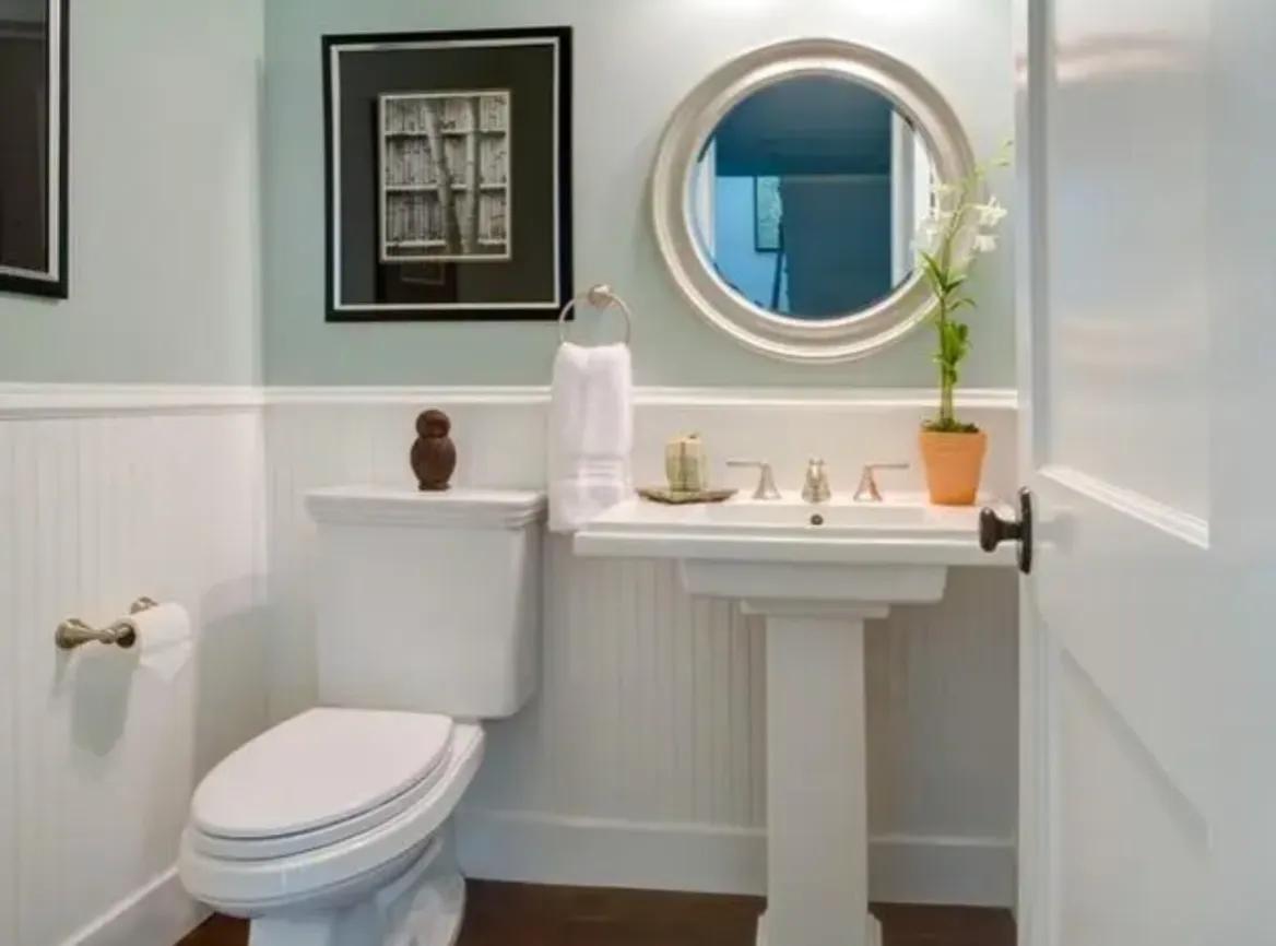 卫生间下水道反臭气解决小妙招,卫生间臭气熏天太难闻的几种原因