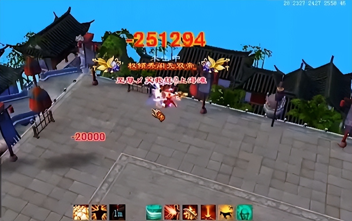 怀旧天龙八部明教校场pk连招,天龙八部荣耀版明教校场怎么打