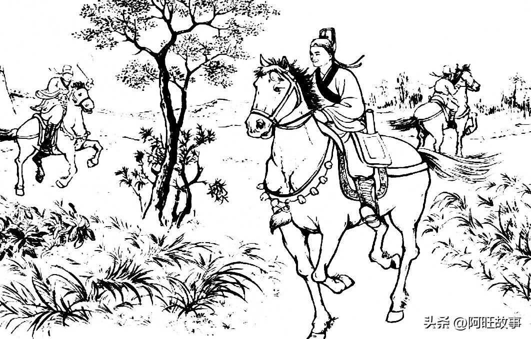 民间故事：老头贪淫，欲练回春术，竟然打着传功的名义欲行荒唐事