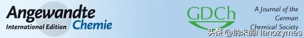 【转载】Angew.Chem.|分子笼调控活性氧物种模拟酶的特异性