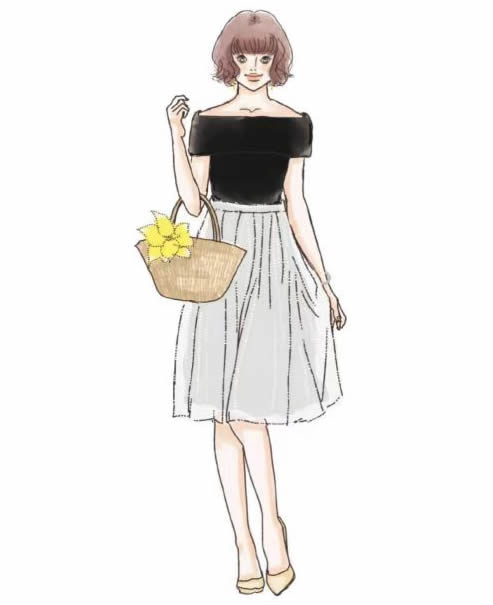 女人如何构建衣橱,怎么构建自己的基础衣橱