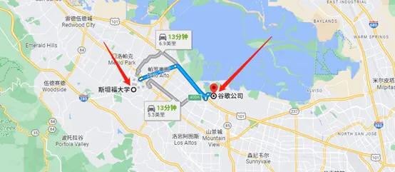 谷歌搭建的平台,谷歌是一家什么样的公司