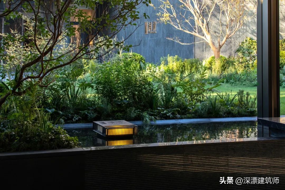 常州市华润润府,常州华润润府143样板间