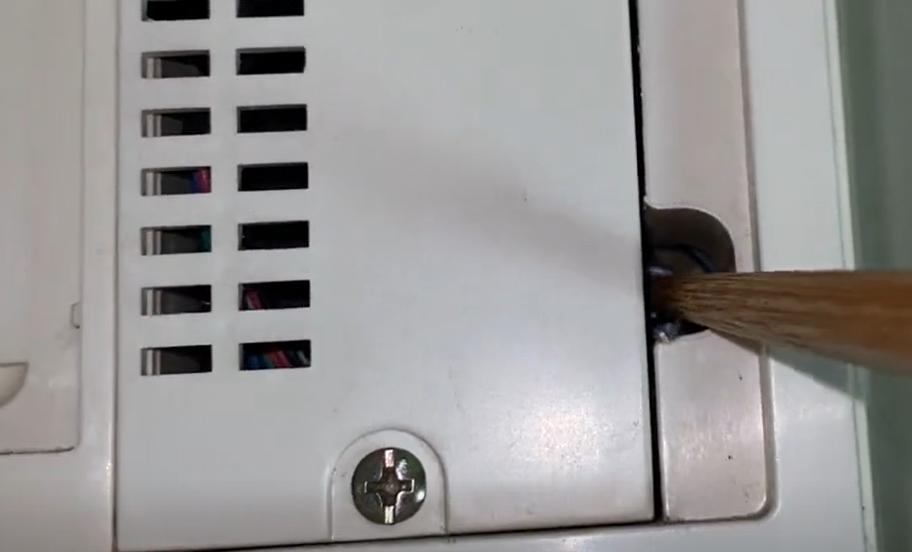 空调一开自动关机,空调开机一下自动关闭