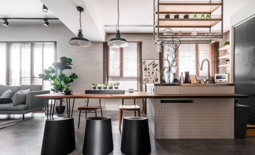 全屋宜家灯具怎么安装好看,宜家全屋灯具安装