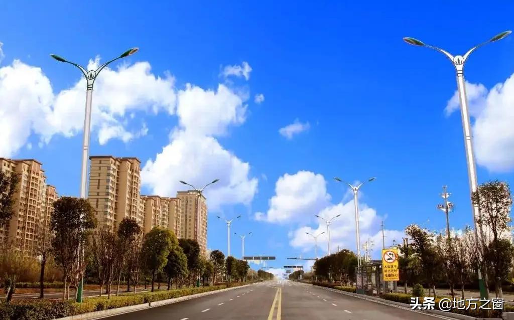 安徽有座小城,安徽有一个县叫什么名字