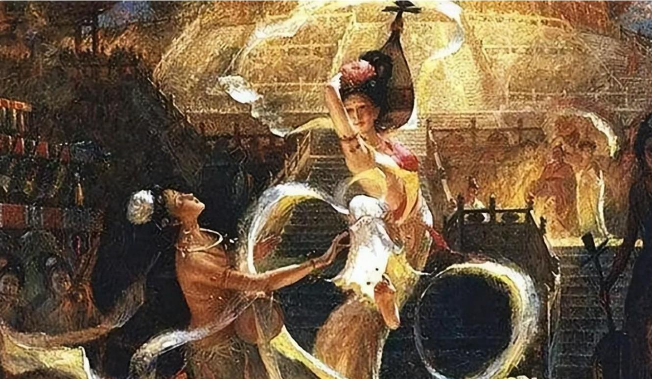 封建社会女人为什么裹小脚,封建时期女性裹小脚的影响