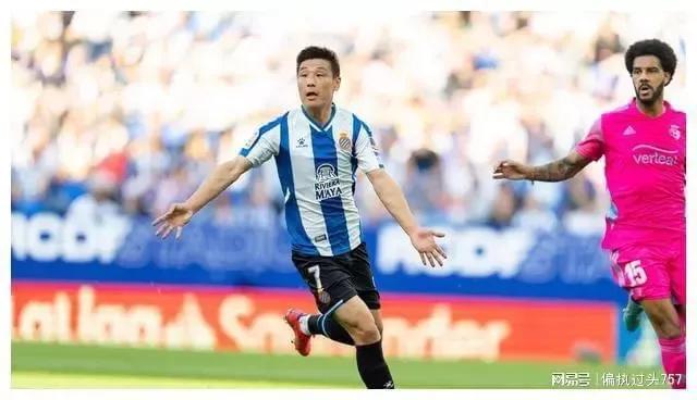 日本球员五大联赛留洋一览表,中日韩差异