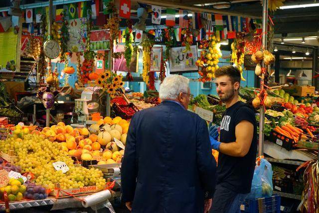 世界上帅哥最多的国家意大利,意大利哪个地方旅游帅哥多