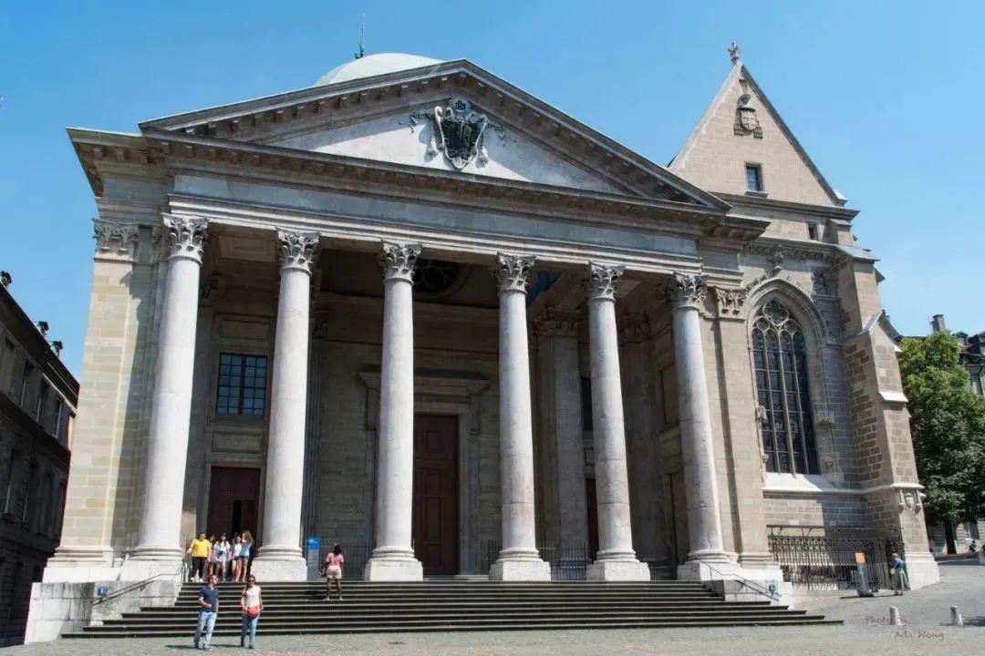 顶尖国际口译实战之旅—2023策马国际组织实战口译营（日内瓦）